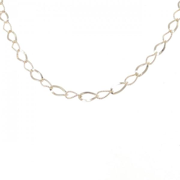 K10PG ネックレス