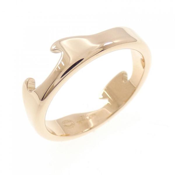 ジョージ ジェンセン フュージョン リング