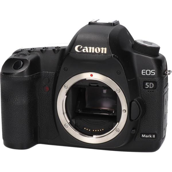 ＣＡＮＯＮ　ＥＯＳ　５Ｄ　Ｍａｒｋ　ＩＩ