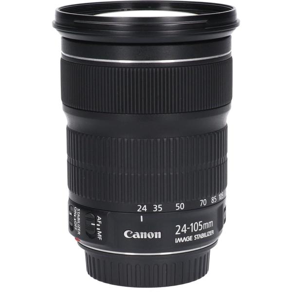 ＥＦ２４−１０５ｍｍ　Ｆ３．５−５．６ＩＳ　ＳＴＭ