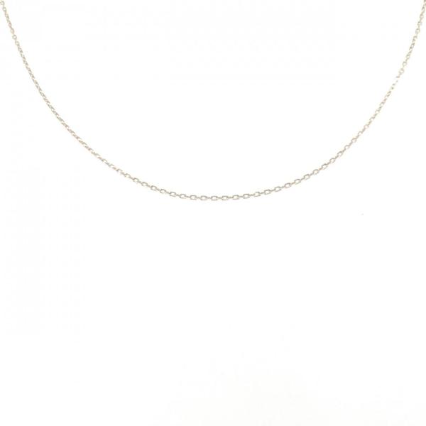 K10PG チェーン ネックレス