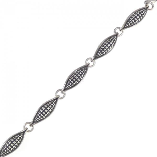 ジョージ ジェンセン 925 ブレスレット