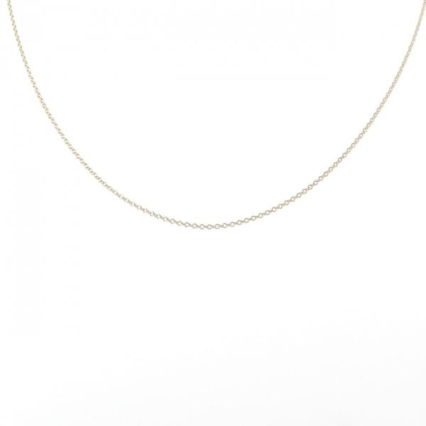 750YG チェーン ネックレス