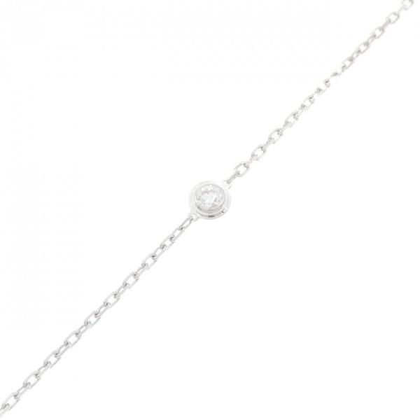 カルティエ ダムール ブレスレット