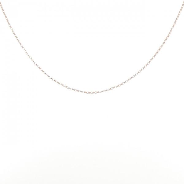 K18PG チェーン ネックレス