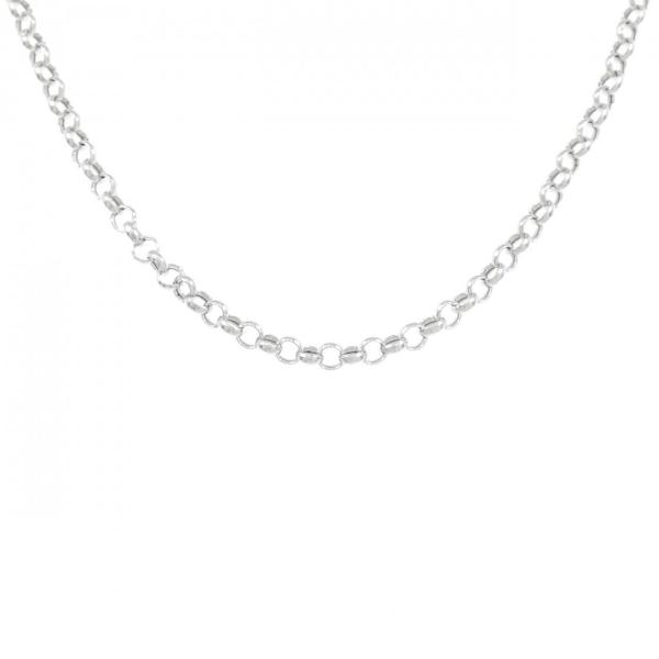 750WG チェーン ネックレス