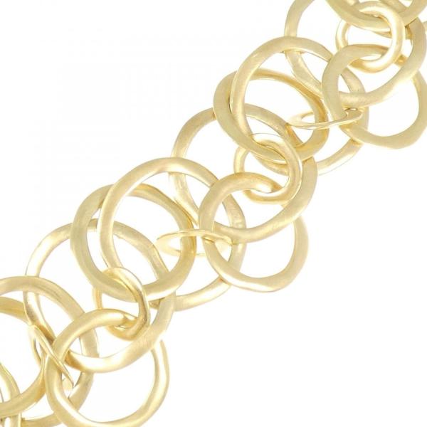 ポメラート 750YG ブレスレット