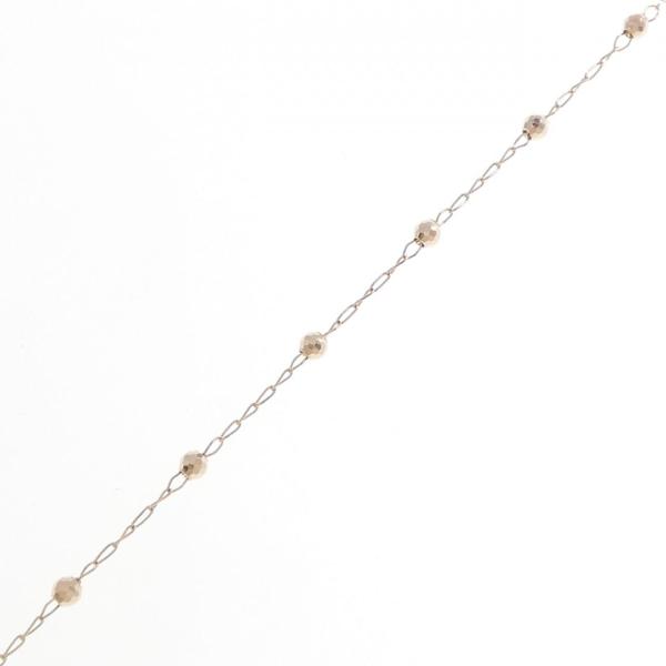 K10PG ブレスレット