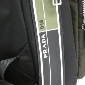 プラダ 2VZ043 リュックサックの詳細画像4
