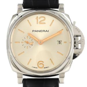 パネライ ルミノールドゥエ PAM01249 SS 自動巻