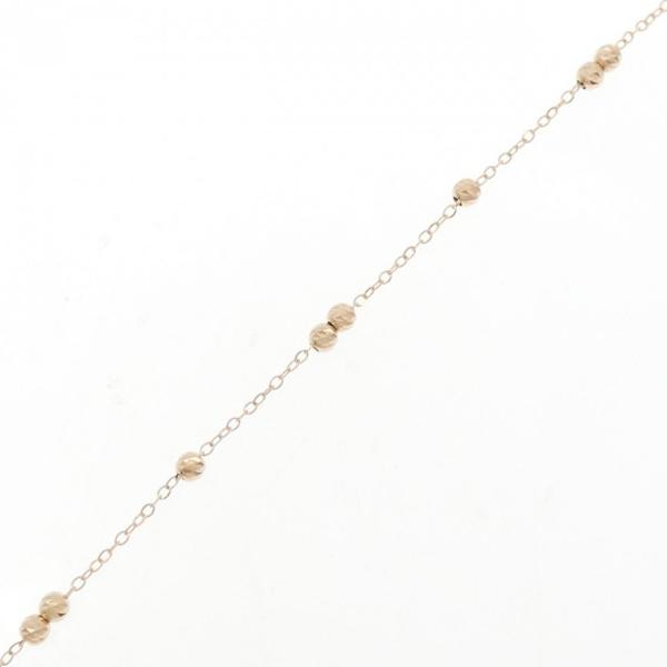 K18PG ブレスレット