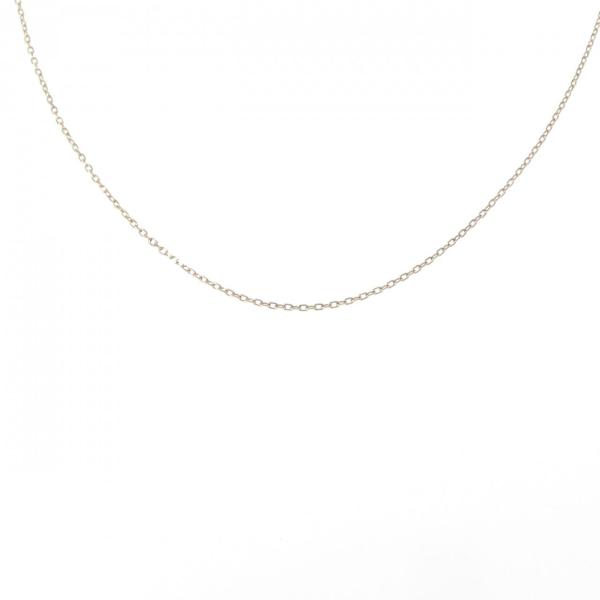 750YG チェーン ネックレス