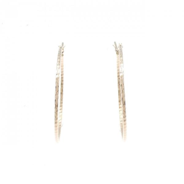 K10PG フープ ピアス