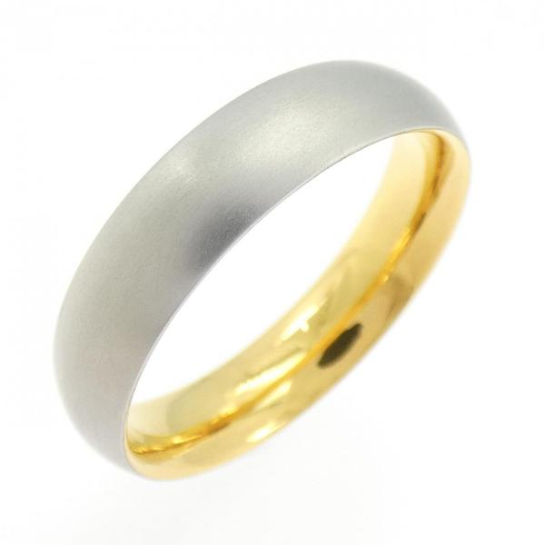 Au1000/Pt1000 リング