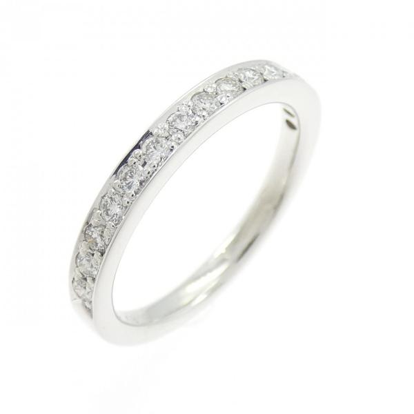 4゜C ダイヤモンド リング