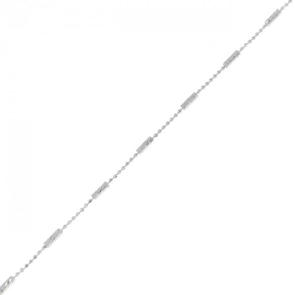 750WG ブレスレット