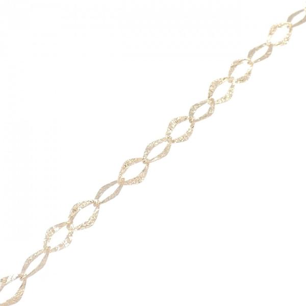 K18PG ブレスレット