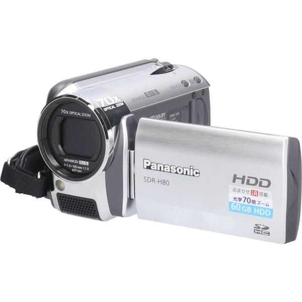 ＳＤＲ−Ｈ８０−Ｓ