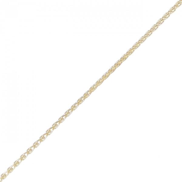 750YG ブレスレット