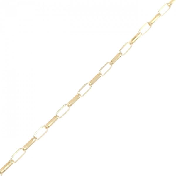 K18YG アンクレット