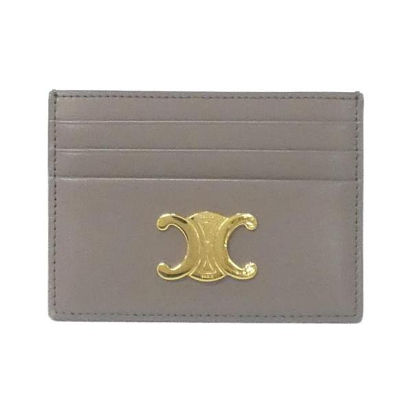 セリーヌ 10L833DPV カードケース