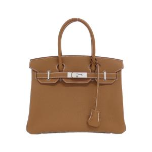 【未使用品】エルメス バーキン 30cm 030520CK バッグ