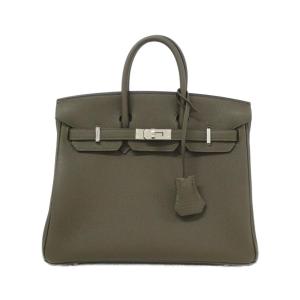 【未使用品】エルメス バーキン 25cm 041344CK バッグ