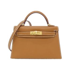エルメス ミニケリー2 MINI 071302CC バッグ