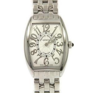 FRANCK MULLER（フランクミュラー） 未使用 保管品 純正 レザーベルト