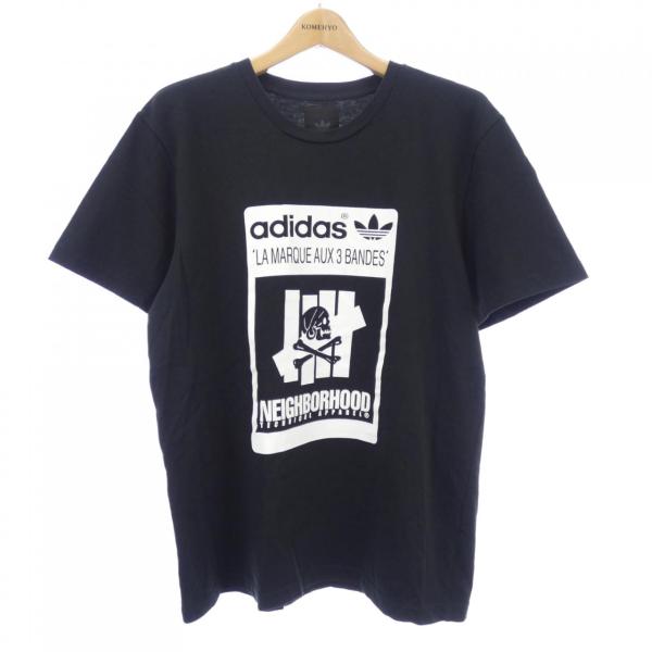 アディダス ADIDAS Tシャツ