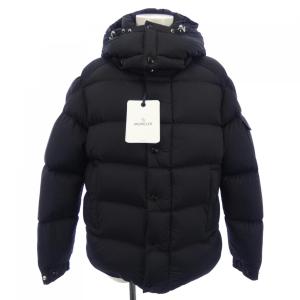 【新品】モンクレール MONCLER ダウンジャケット｜komehyo