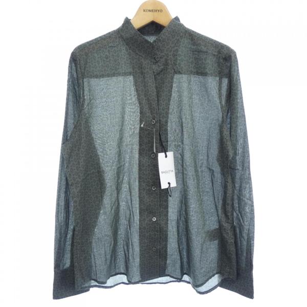 バグッタ BAGUTTA シャツ