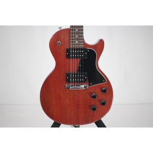 Gibson SG Tribute Future Electric Guitar Vintage Sunburst Gibson SG Tribute Future Electric Guitar Vintage Sunburst