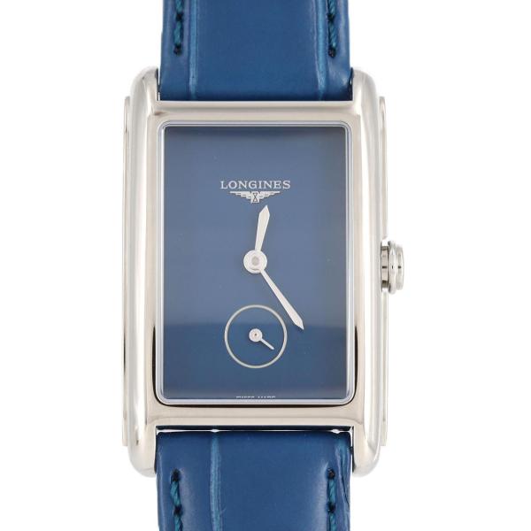 【新品】ロンジン ロンジンドルチェヴィータ L5.512.4.90.2 SS クォーツ