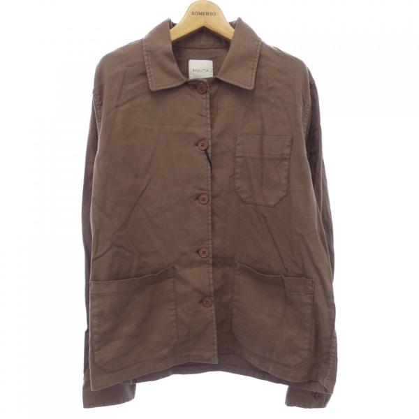 バグッタ BAGUTTA ジャケット