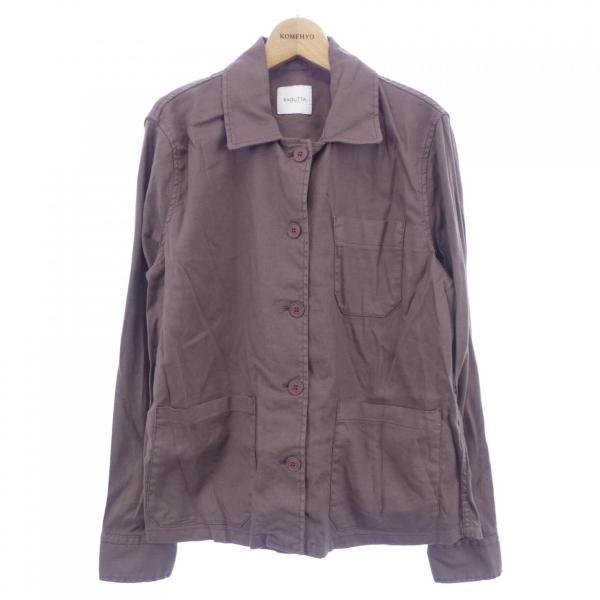 バグッタ BAGUTTA ジャケット