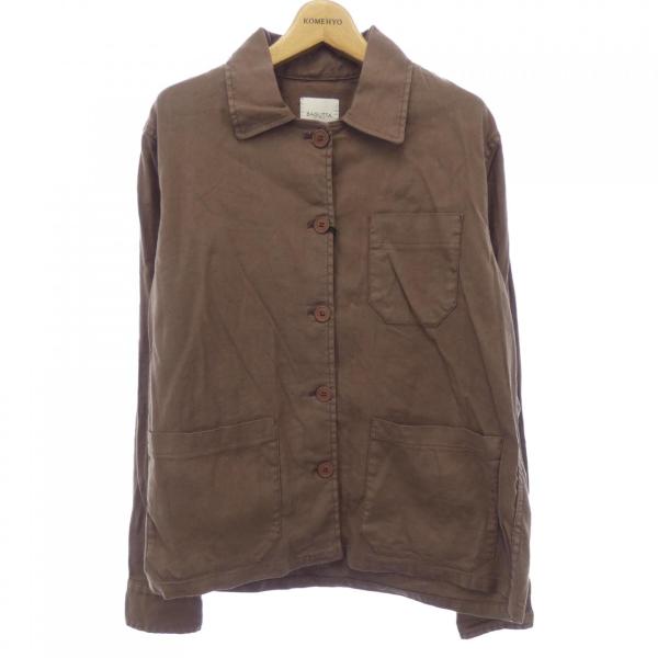 バグッタ BAGUTTA ジャケット