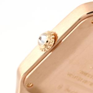 カルティエ サントスデュモン SM PG/D ...の詳細画像2