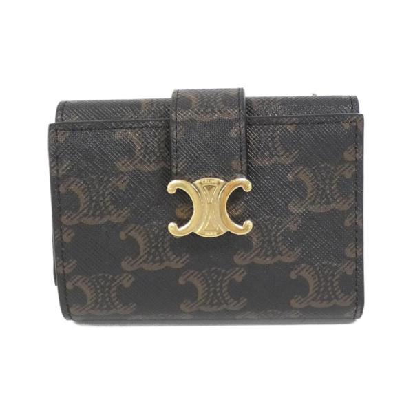 【新品】セリーヌ 10M962CQH 財布