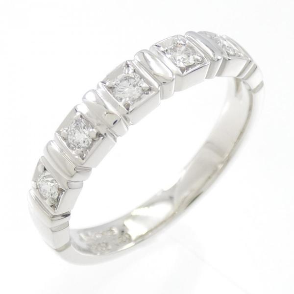 PT ダイヤモンド リング 0.20CT