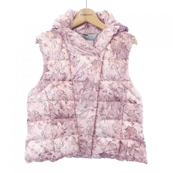 エスカーダスポート ESCADA SPORT ダウンベスト