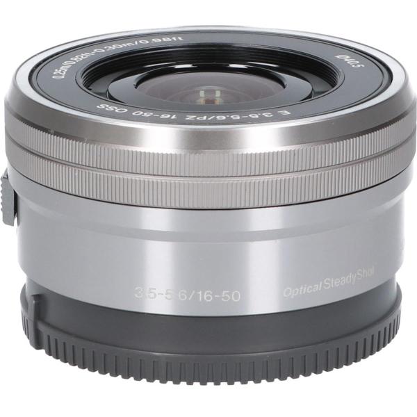 ＳＯＮＹ　Ｅ　ＰＺ１６−５０ｍｍ　Ｆ３．５−５．６ＯＳＳ