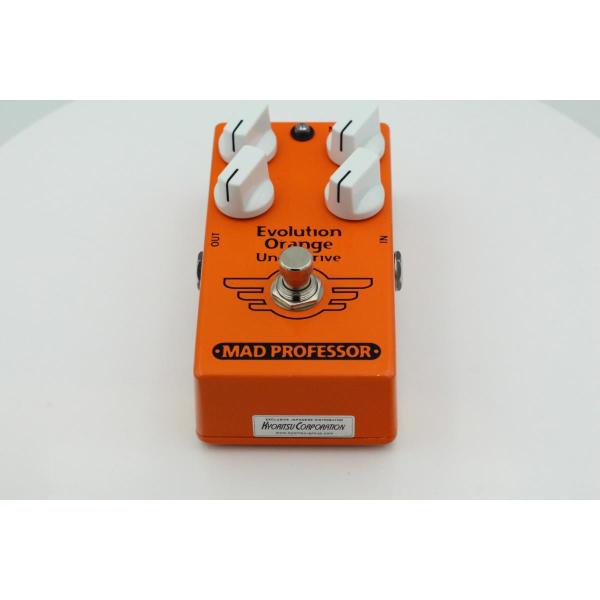 ＥＶＯＬＵＴＩＯＮ　ＯＲＡＮＧＥ