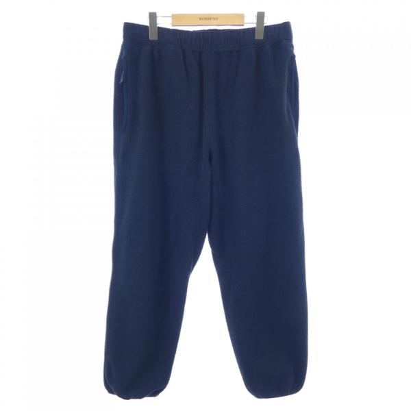 THE ENNOY PROFESSION パンツ