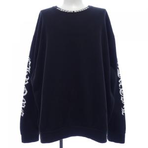 CHROME HEARTS（クロムハーツ） スウェット サイズ:L SWTSHRT PLVR