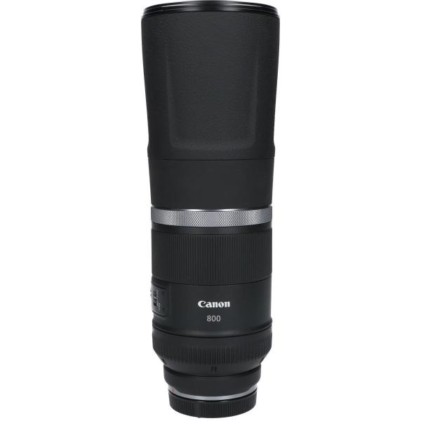 ＲＦ８００ｍｍ　Ｆ１１ＩＳ　ＳＴＭ