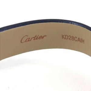 カルティエ トノーLM WG/D WA5024...の詳細画像3