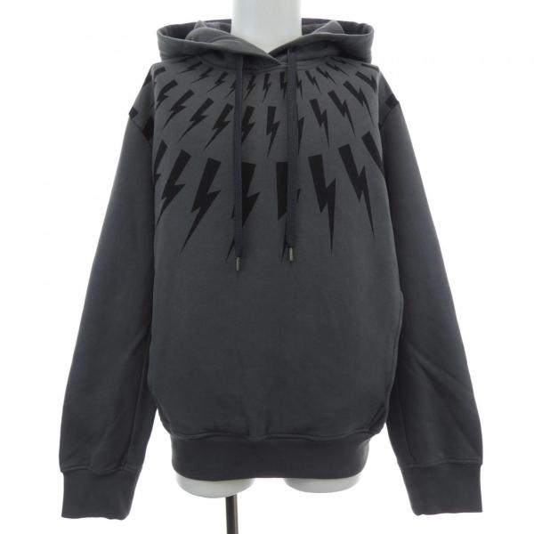 ニールバレット Neil Barrett NBV7JS186A パーカー