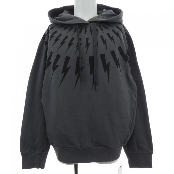 ニールバレット Neil Barrett NBV7JS186A パーカー