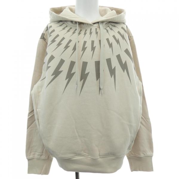 ニールバレット Neil Barrett NBV7JS186A パーカー